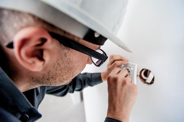Réparation et rénovation électrique